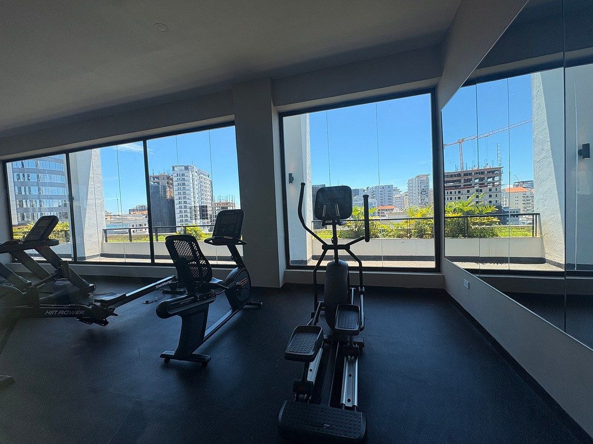 Apartamento en Ensanche Naco, Santo Domingo Centro (Distrito Nacional), foto 23 de 30