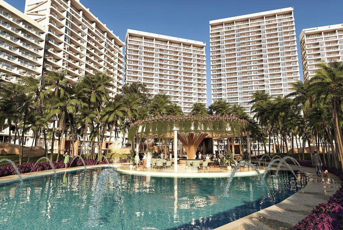 Apartamento em Granjas del Marqués, Acapulco de Juárez, foto 3 de 20
