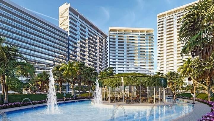 Apartamento em Granjas del Marqués, Acapulco de Juárez, foto 4 de 20