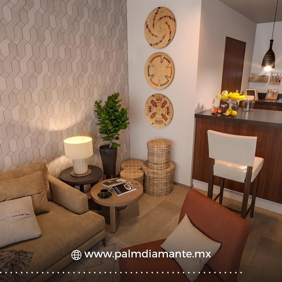 Apartamento em Granjas del Marqués, Acapulco de Juárez, foto 6 de 20