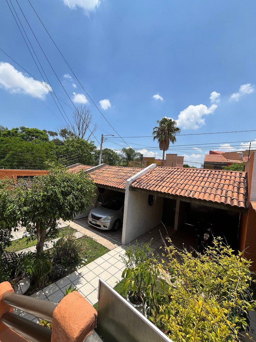 Casa em Arboledas, Querétaro, foto 10 de 15