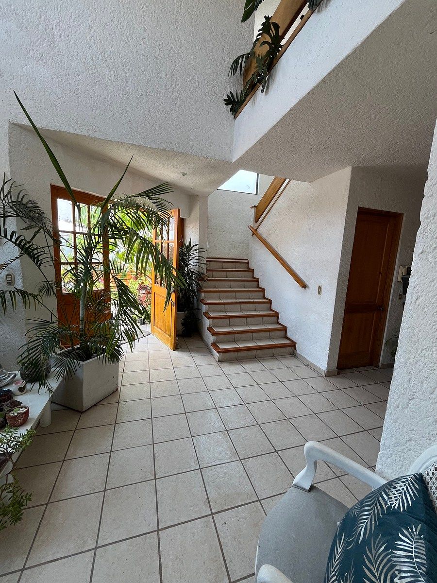 Casa em Arboledas, Querétaro, foto 15 de 15