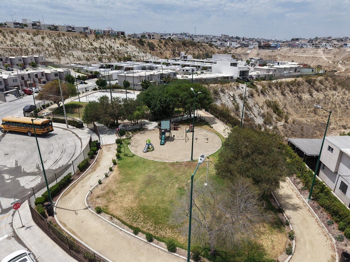 Casa em Colinas De La Presa Sección Montebello, Tijuana, foto 21 de 22