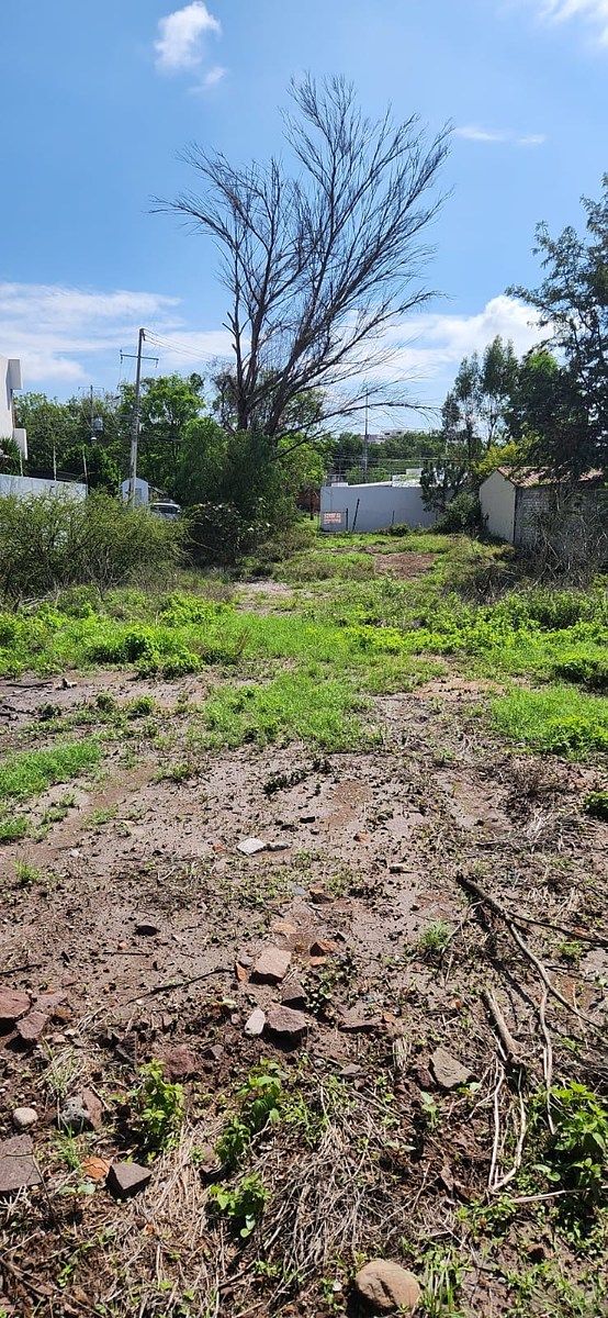 Lote em Jurica, Querétaro, foto 8 de 15