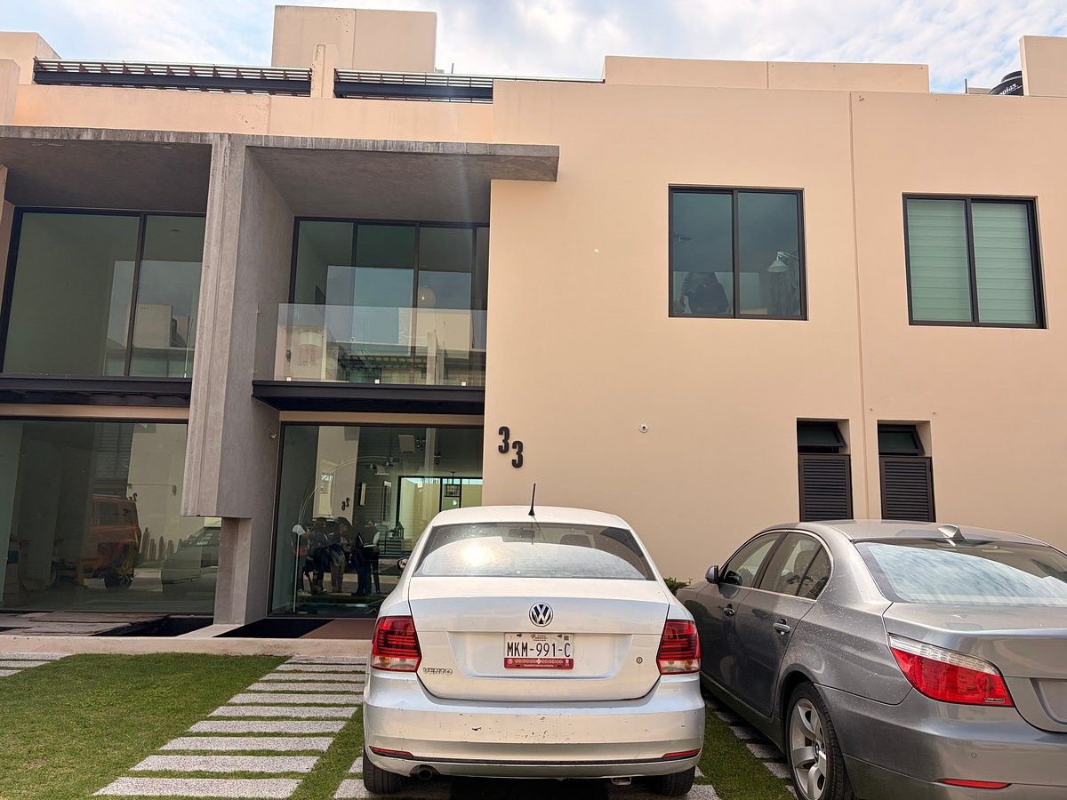 CASA NUEVA EN VENTA EN AQUA RESIDENCIAL, SAN MATEO ATENCO, foto 1 de 22