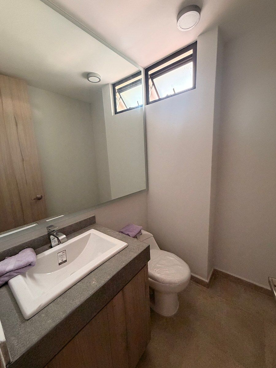 Casa em condomínio fechado em Santa María, San Mateo Atenco, foto 2 de 22
