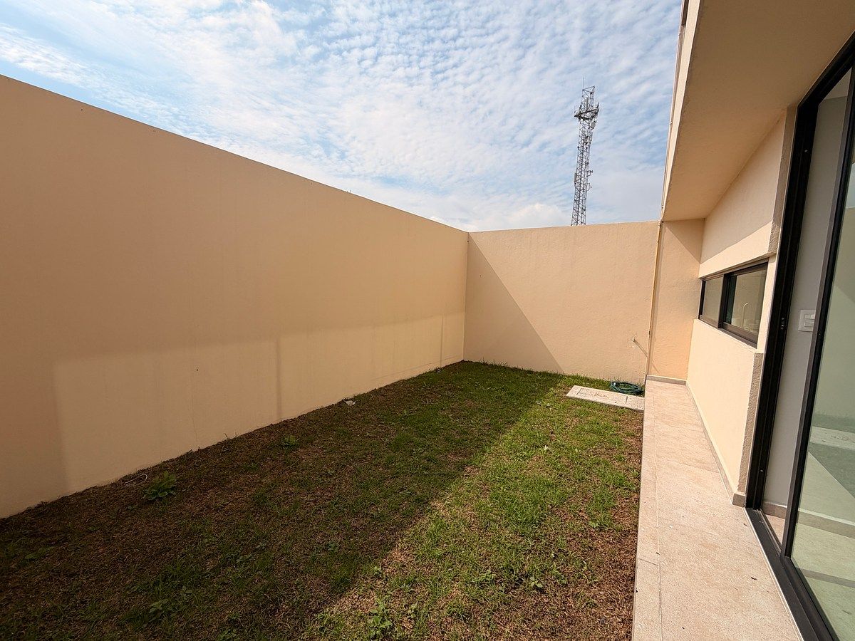 Casa em condomínio fechado em Santa María, San Mateo Atenco, foto 10 de 22