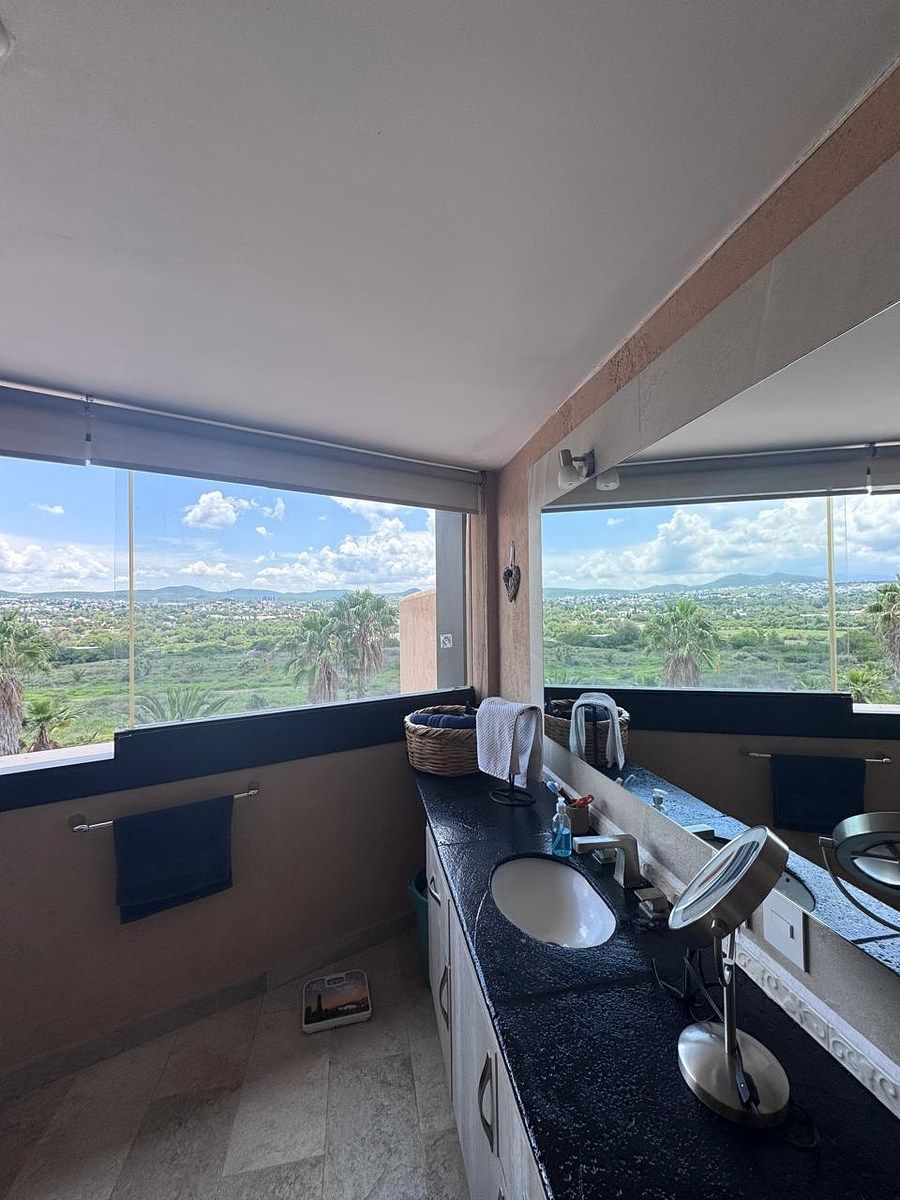 Casa em Cumbres del Lago, Querétaro, foto 32 de 39