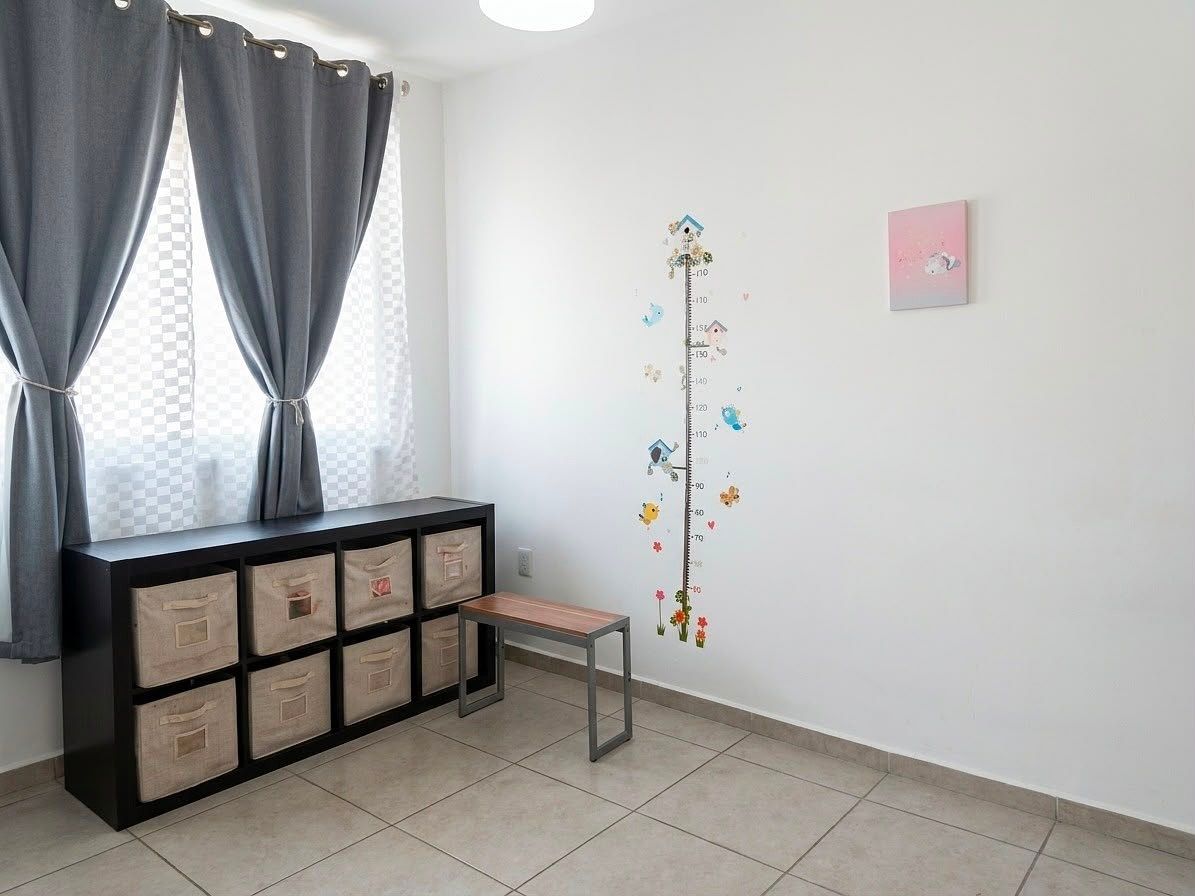 House in Residencial Santa Fe, Corregidora, photo 12 of 19