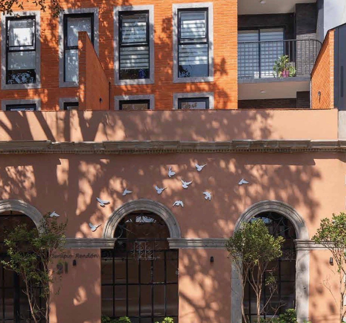 Apartamento em San Rafael, Cuauhtémoc, foto 3 de 24
