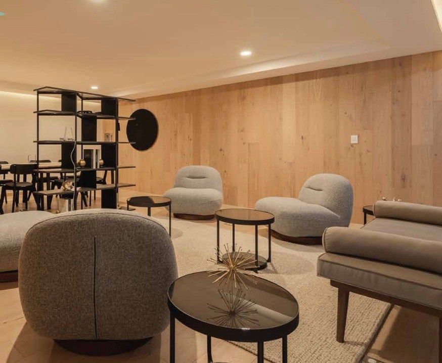 Apartamento em San Rafael, Cuauhtémoc, foto 8 de 24