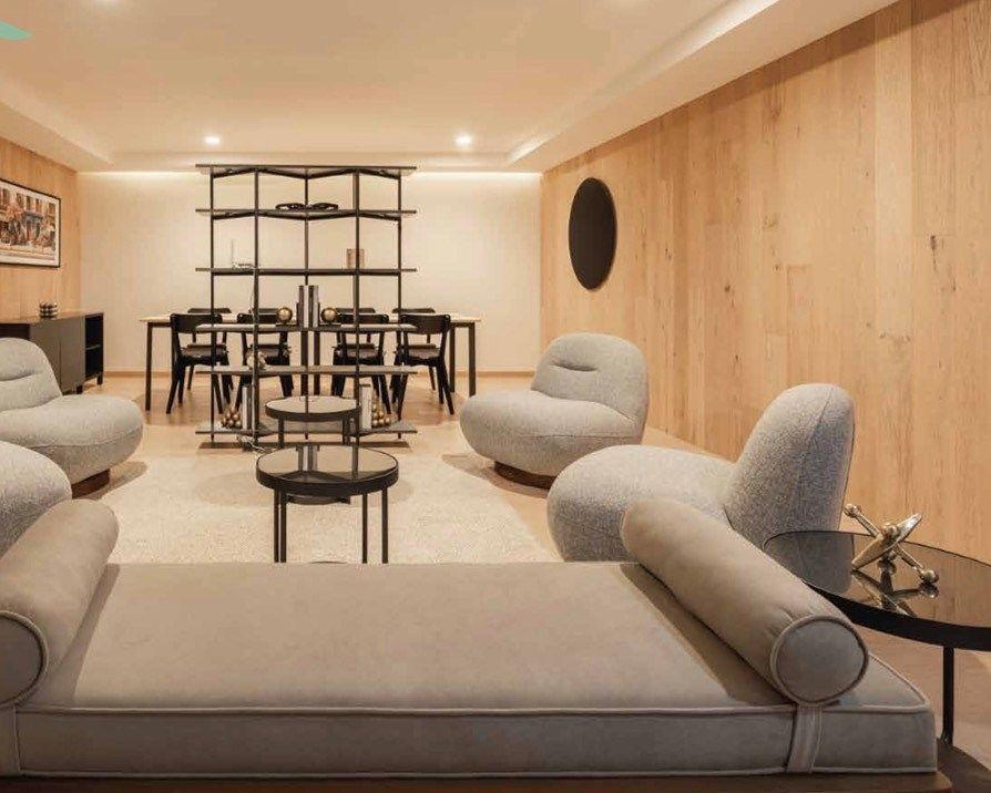 Apartamento em San Rafael, Cuauhtémoc, foto 9 de 24