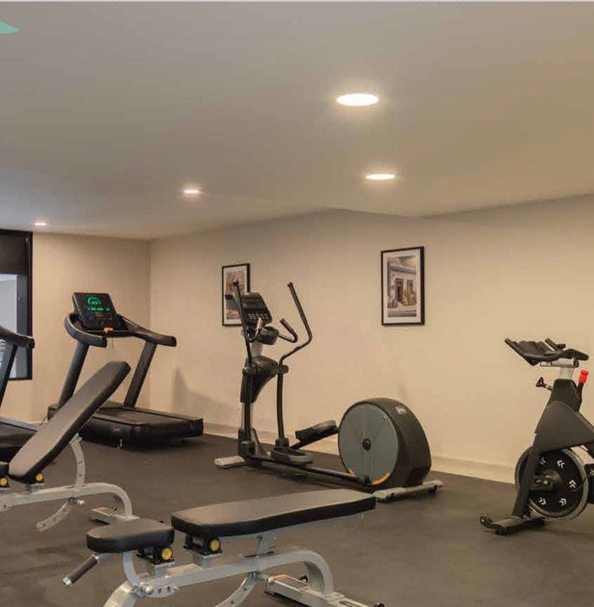 Apartamento em San Rafael, Cuauhtémoc, foto 10 de 24