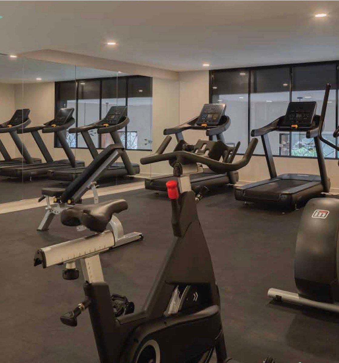 Apartamento em San Rafael, Cuauhtémoc, foto 11 de 24