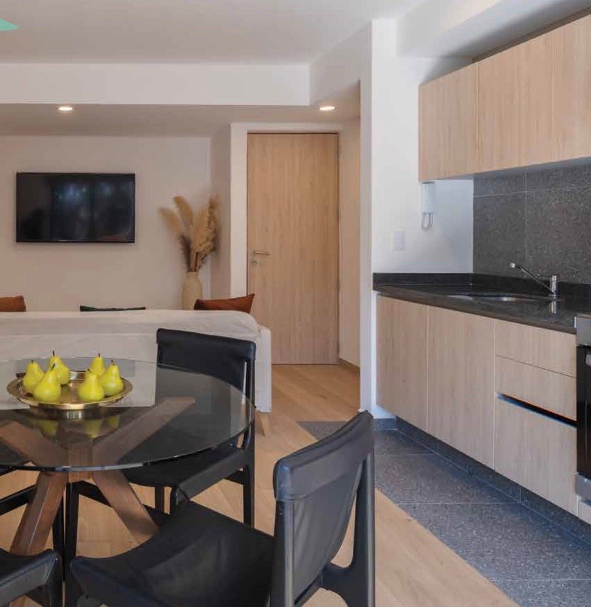 Apartamento em San Rafael, Cuauhtémoc, foto 13 de 24