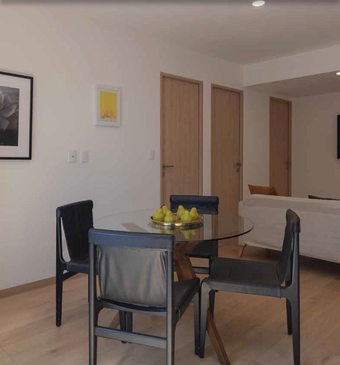 Apartamento em San Rafael, Cuauhtémoc, foto 15 de 24
