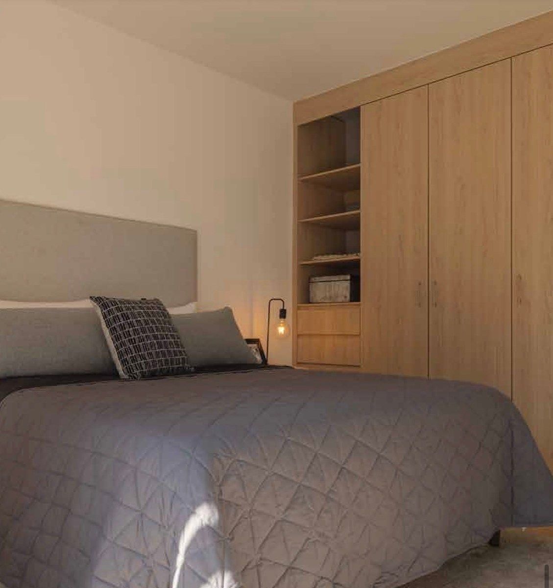 Apartamento em San Rafael, Cuauhtémoc, foto 16 de 24
