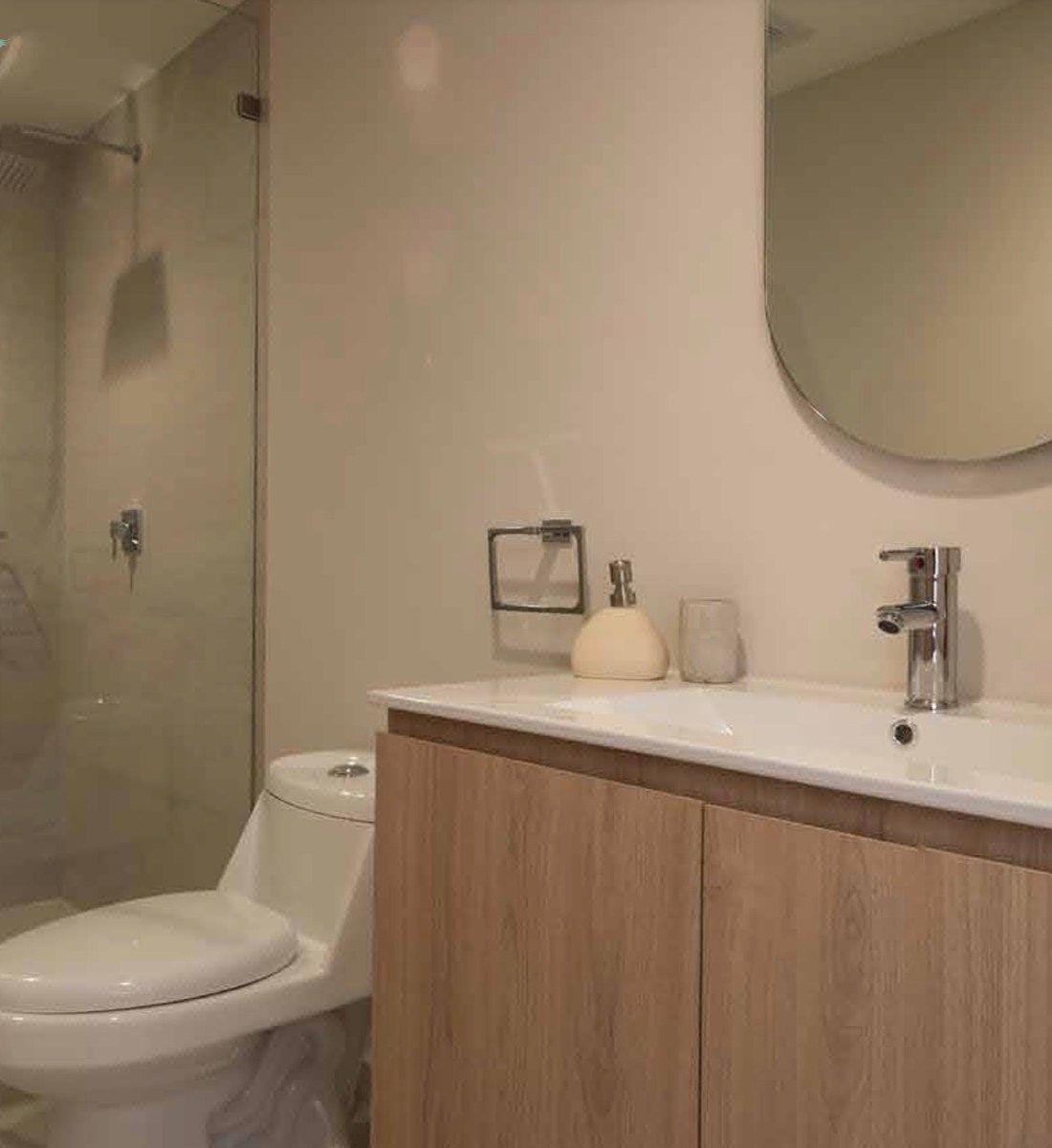 Apartamento em San Rafael, Cuauhtémoc, foto 20 de 24