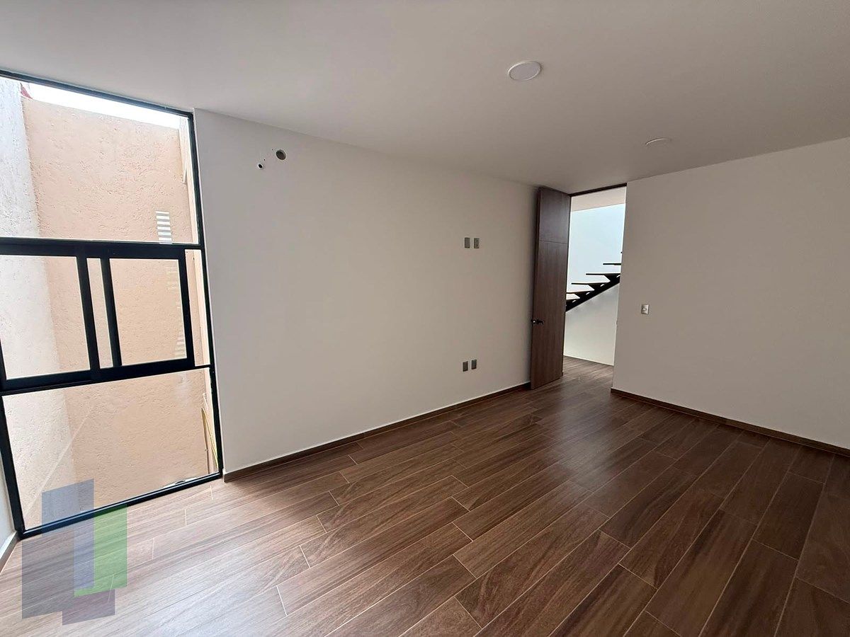 Casa en condominio en Residencial el Refugio, Querétaro, foto 12 de 33