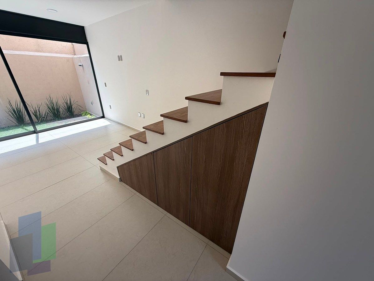 Casa en condominio en Residencial el Refugio, Querétaro, foto 27 de 33