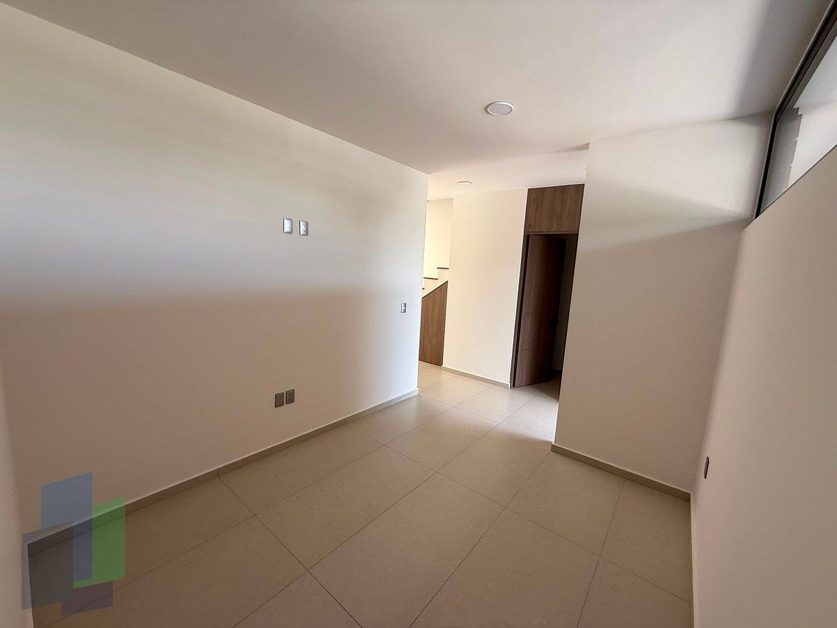 Casa en condominio en Residencial el Refugio, Querétaro, foto 28 de 33