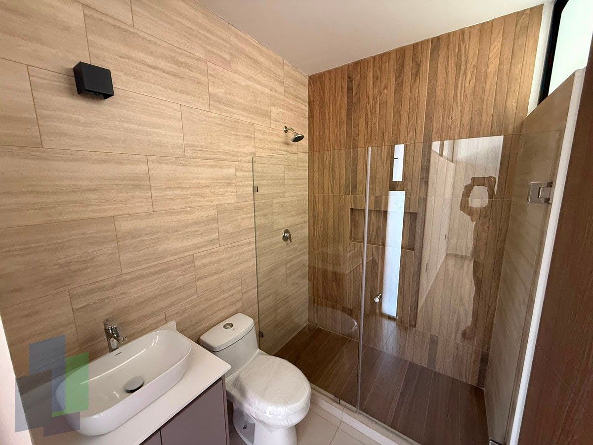 Casa en condominio en Residencial el Refugio, Querétaro, foto 33 de 33