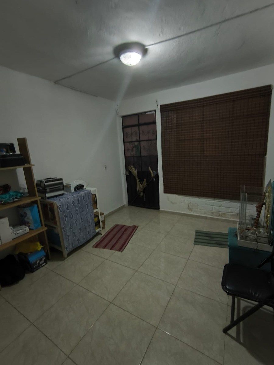 Casa em Benito Juárez (La Aurora), Nezahualcóyotl, foto 6 de 29