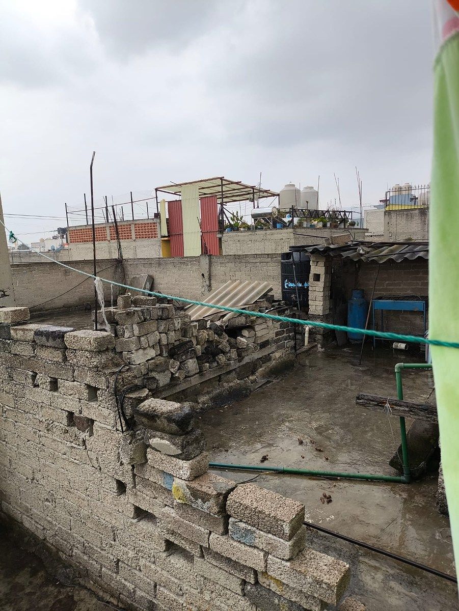 Casa em Benito Juárez (La Aurora), Nezahualcóyotl, foto 7 de 29