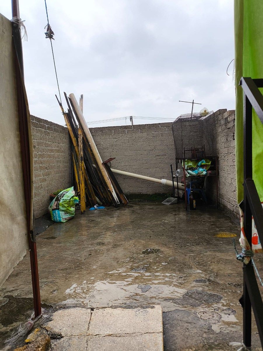 Casa em Benito Juárez (La Aurora), Nezahualcóyotl, foto 15 de 29