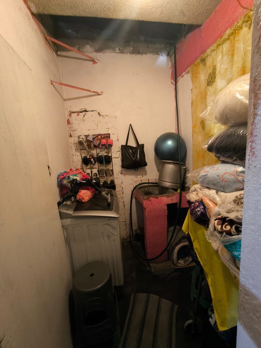 Casa em Benito Juárez (La Aurora), Nezahualcóyotl, foto 19 de 29