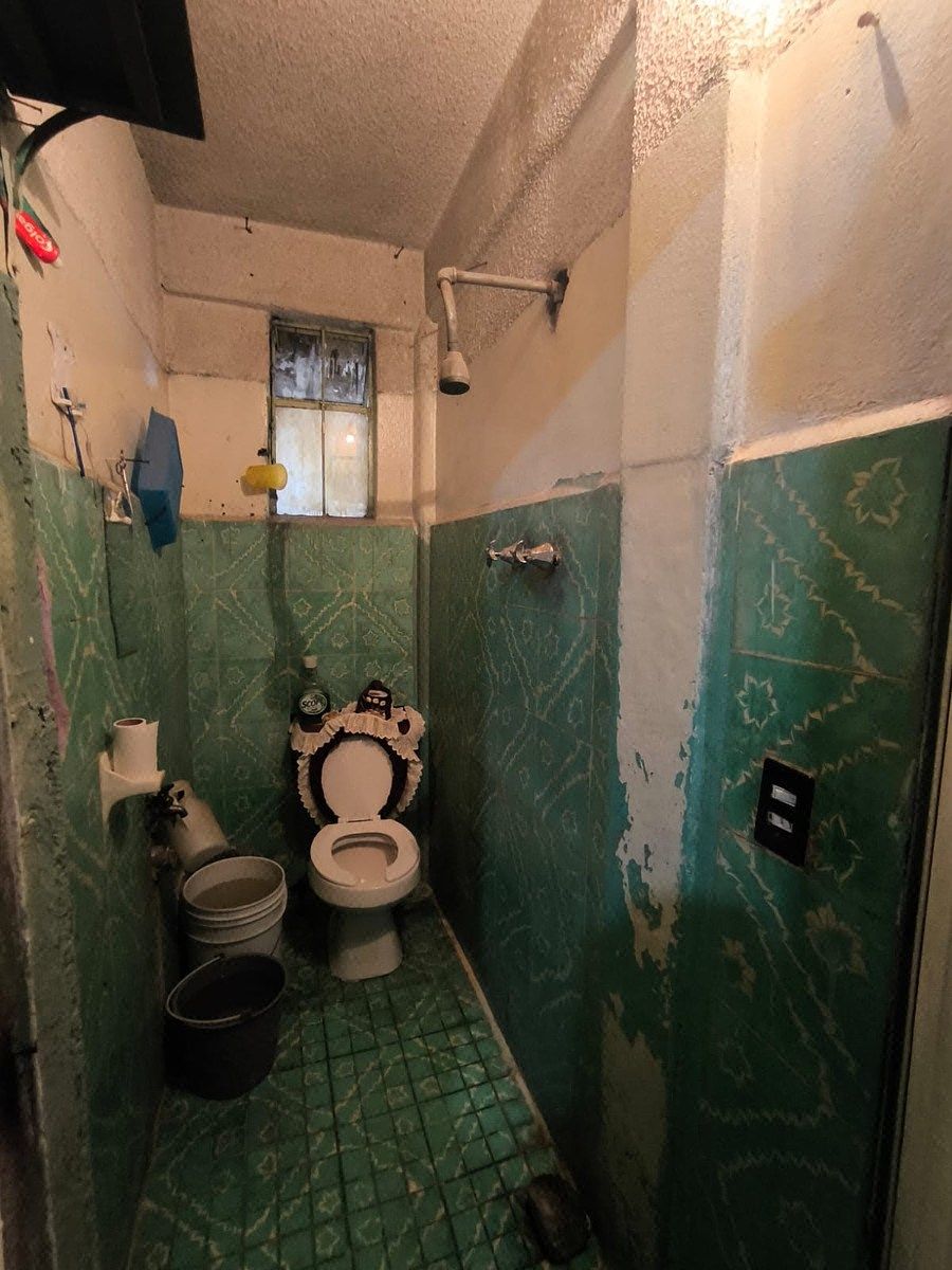 Casa em Benito Juárez (La Aurora), Nezahualcóyotl, foto 20 de 29