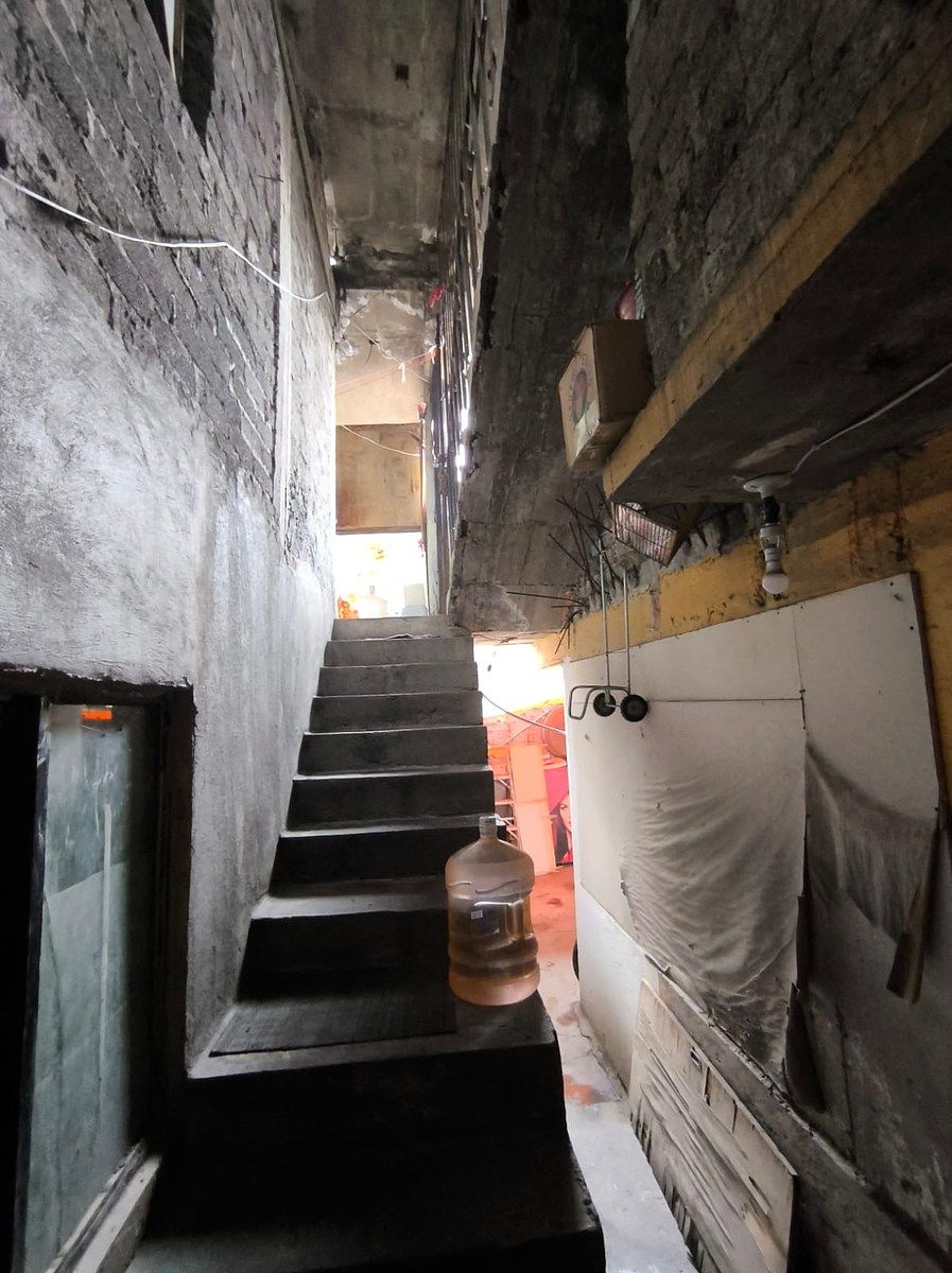 Casa em Benito Juárez (La Aurora), Nezahualcóyotl, foto 25 de 29