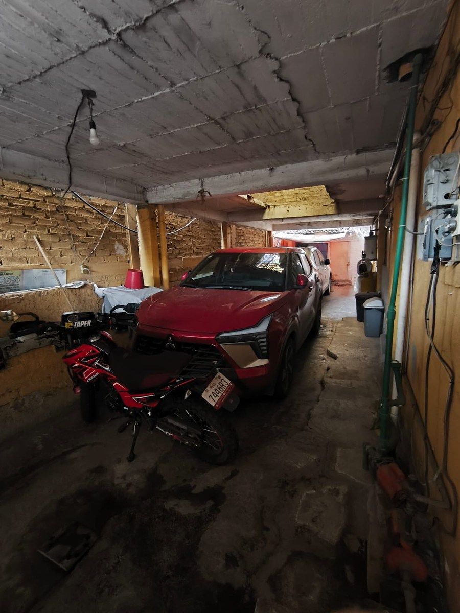 Casa em Benito Juárez (La Aurora), Nezahualcóyotl, foto 28 de 29