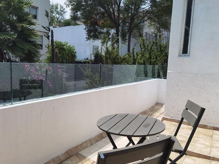 Casa en Polanco V Sección, Miguel Hidalgo, foto 33 de 34
