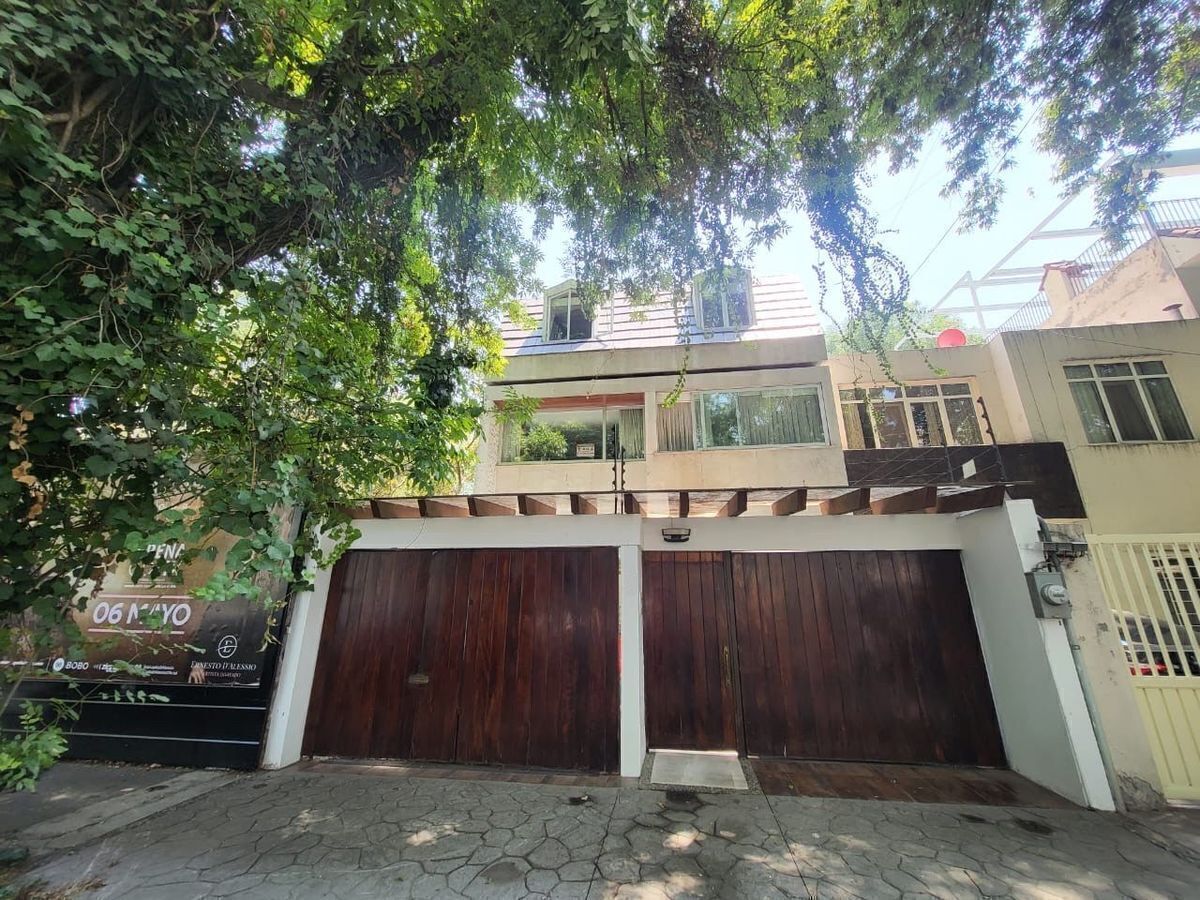 Casa en Polanco V Sección, Miguel Hidalgo, foto 34 de 34