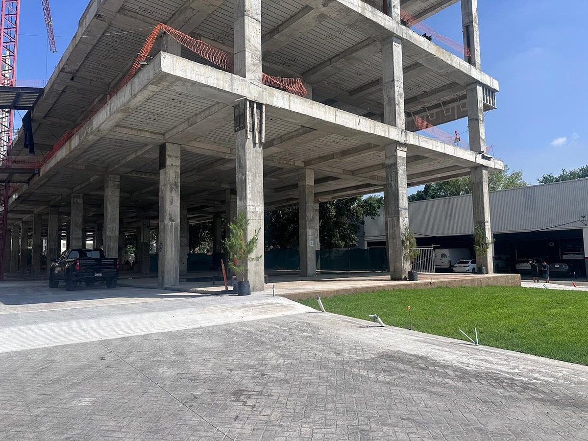 Loja em shopping em El Palomar, Tlajomulco de Zúñiga, foto 13 de 20