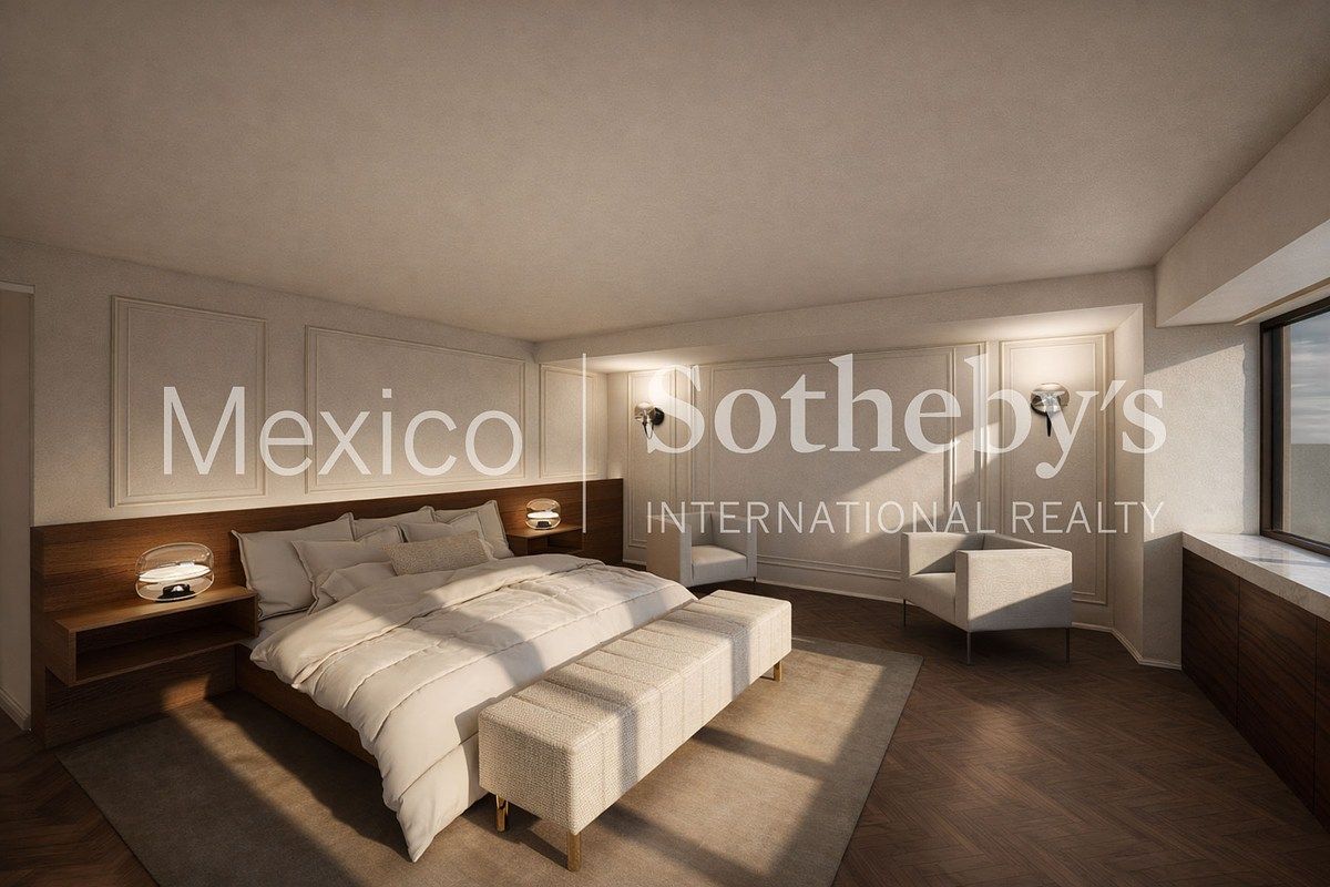Casa en Venta en Club de Golf Chapultepec Frente al Hoyo 1 - foto 5