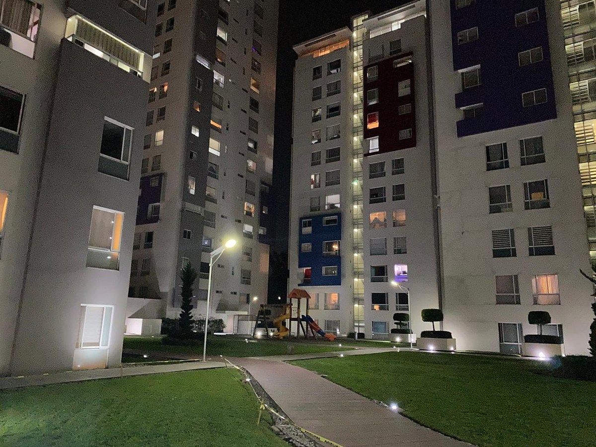 APARTAMENTO PARA ALUGUEL, TRES LAGOS AZCAPOTZALCO, foto 1 de 14