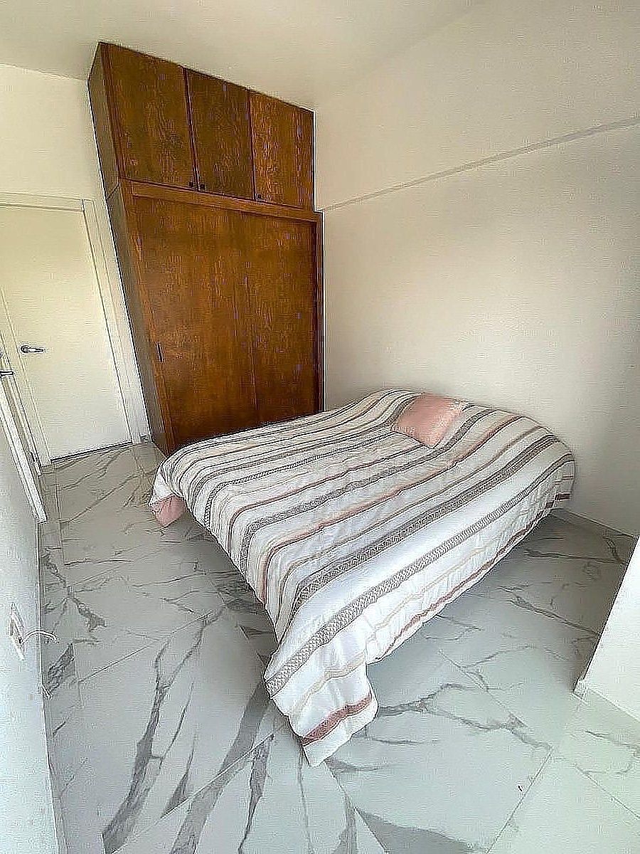 Apartamento em Ampliación Del Gas, Azcapotzalco, foto 2 de 14