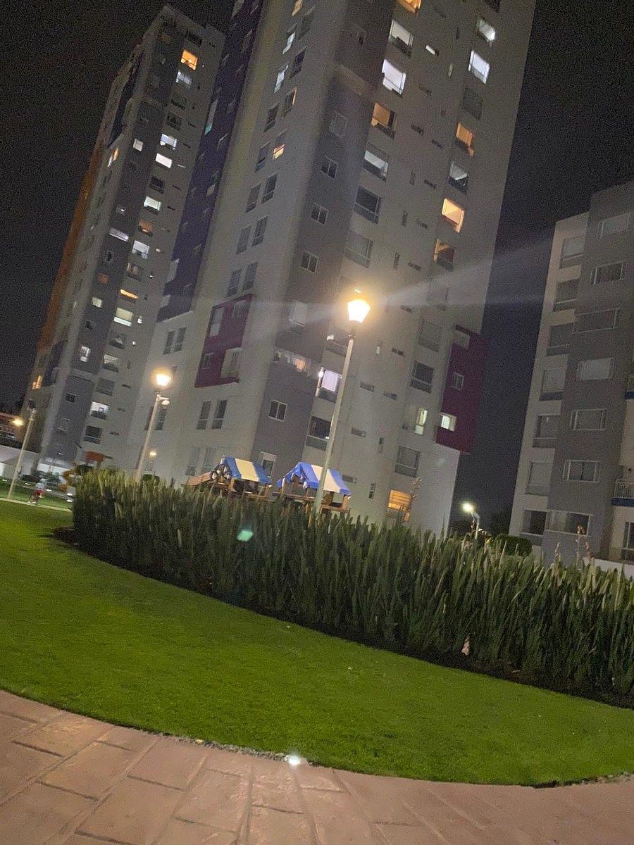 Apartamento em Ampliación Del Gas, Azcapotzalco, foto 3 de 14