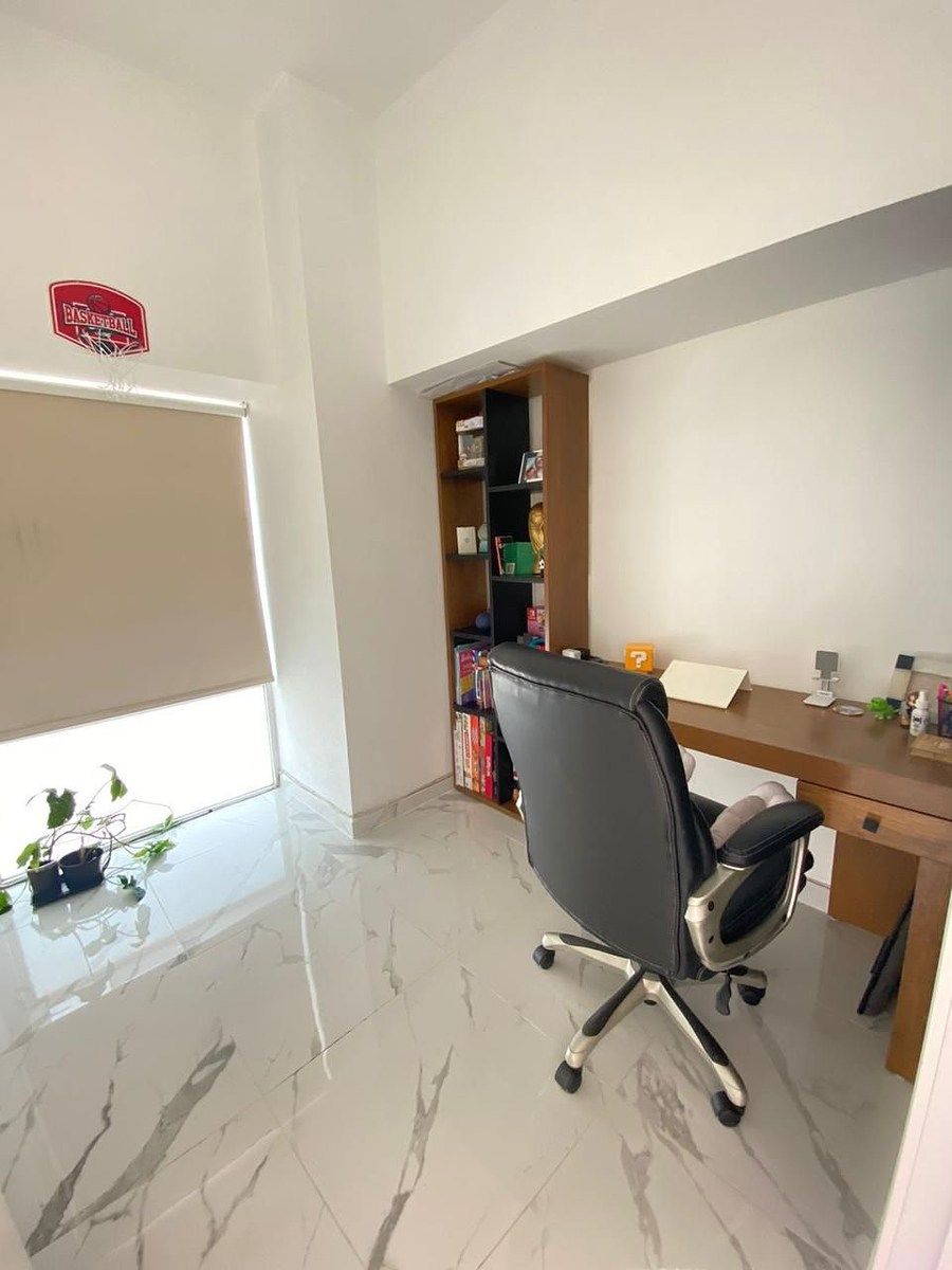 Apartamento em Ampliación Del Gas, Azcapotzalco, foto 4 de 14