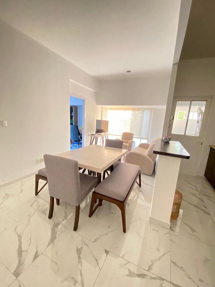 Apartamento em Ampliación Del Gas, Azcapotzalco, foto 5 de 14