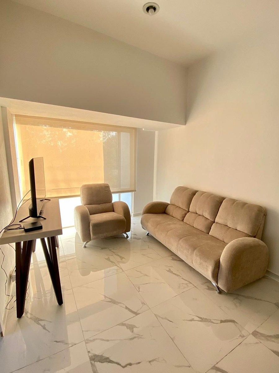 Apartamento em Ampliación Del Gas, Azcapotzalco, foto 6 de 14