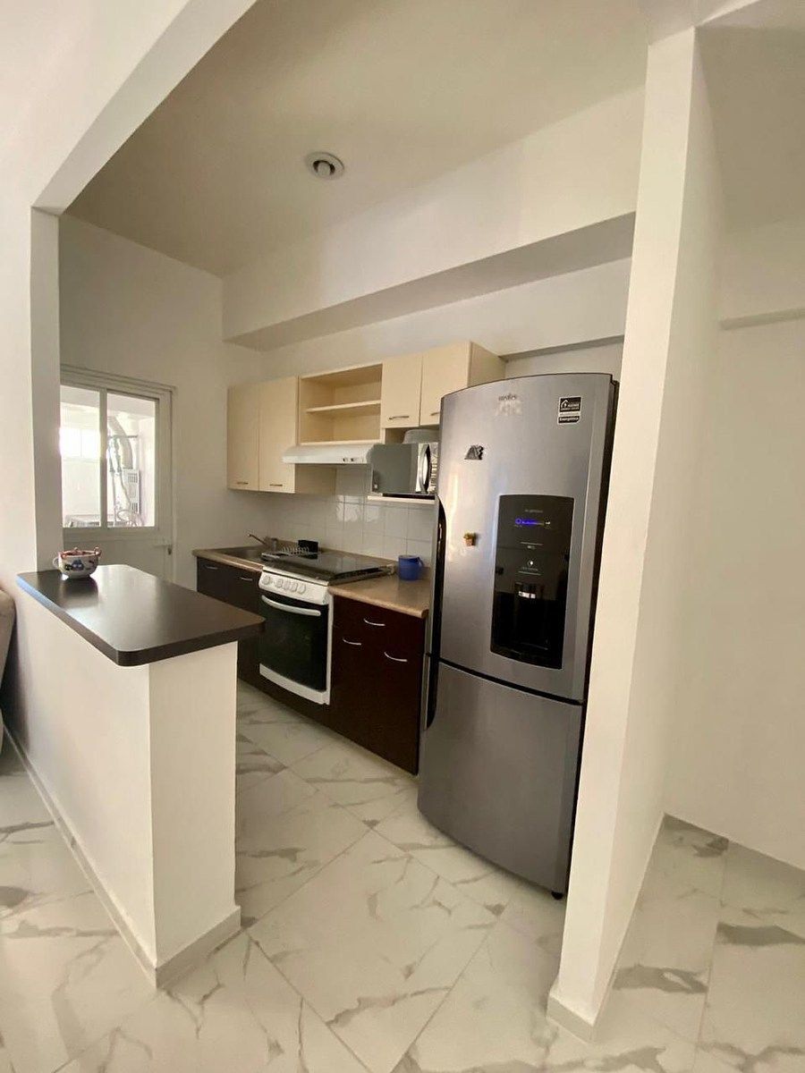Apartamento em Ampliación Del Gas, Azcapotzalco, foto 7 de 14