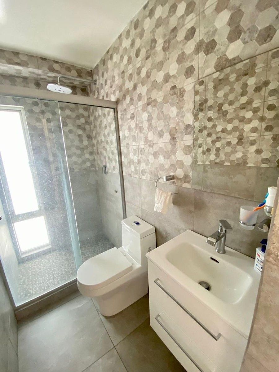 Apartamento em Ampliación Del Gas, Azcapotzalco, foto 9 de 14