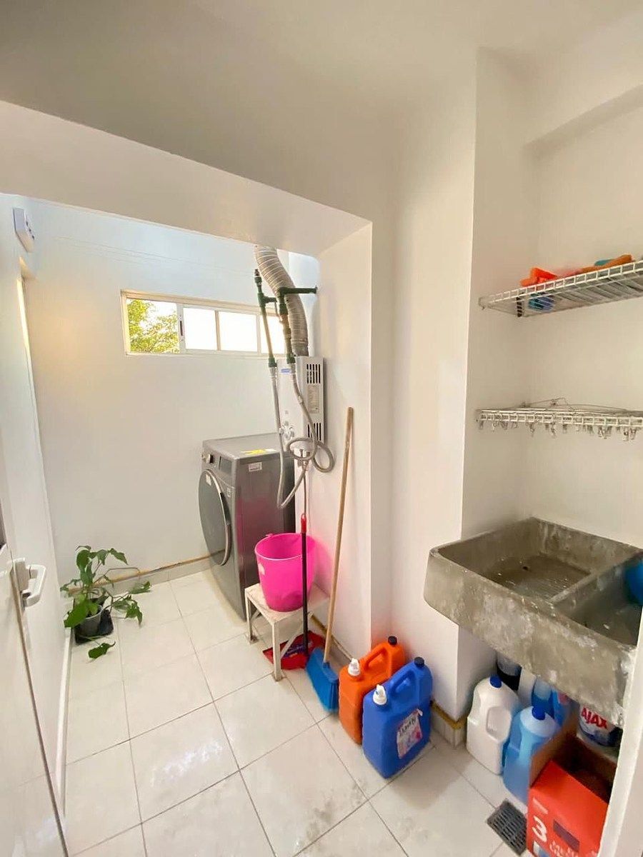 Apartamento em Ampliación Del Gas, Azcapotzalco, foto 10 de 14