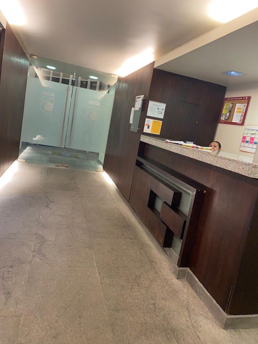 Apartamento em Ampliación Del Gas, Azcapotzalco, foto 14 de 14