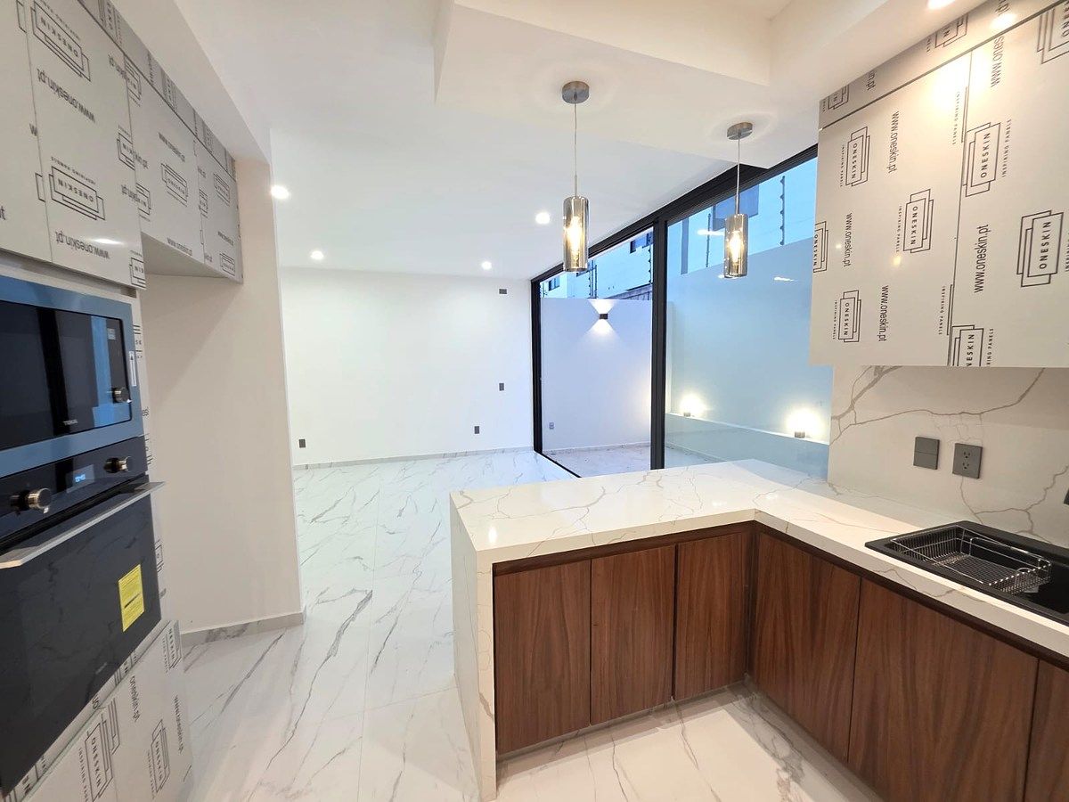 Casa en condominio en Solares, Zapopan, foto 8 de 36