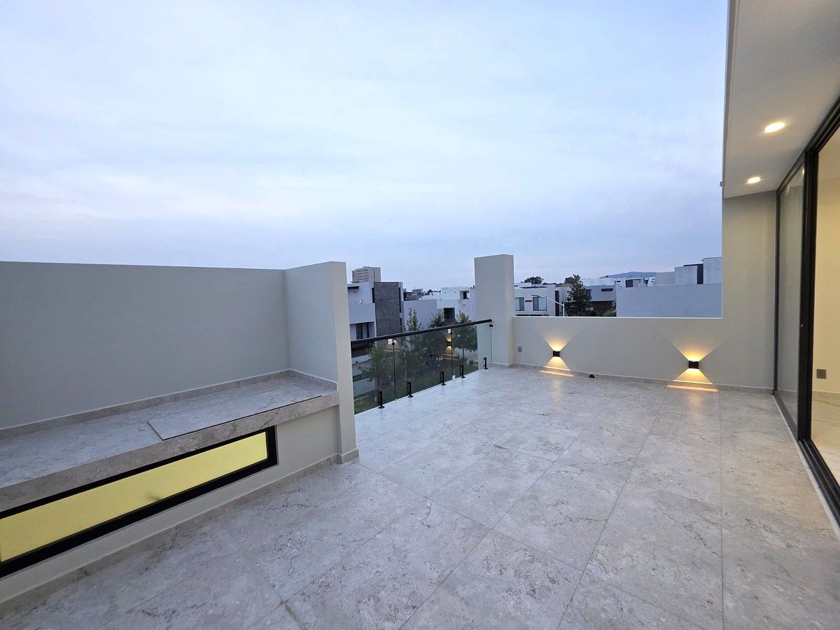 Casa en condominio en Solares, Zapopan, foto 10 de 36
