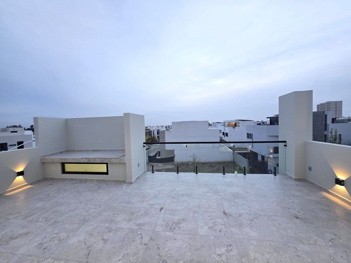 Casa en condominio en Solares, Zapopan, foto 26 de 36
